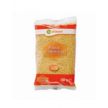 PASTA COALIMENT 250g FIDEO...