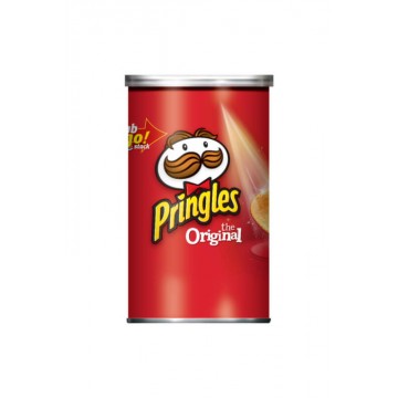 SNACK PRINGLES ORIGINAL 70 g