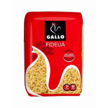 PASTA GALLO 450g FIDEUA