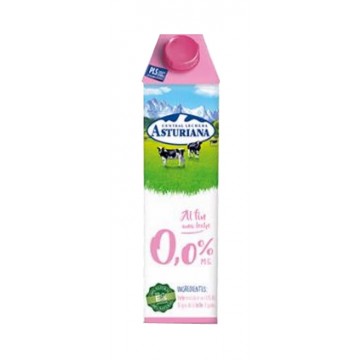 Leche Entera Sin Lactosa Puleva 6 x 1L - Comercial Blanenca Prolac,  comercialización y distribución de productos lácteos