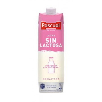 Leche Entera Sin Lactosa Puleva 6 x 1L - Comercial Blanenca Prolac,  comercialización y distribución de productos lácteos