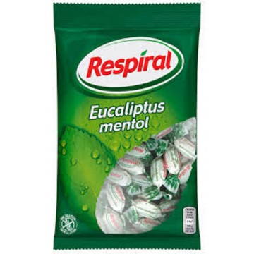 RESPIRAL EUCALIPTO BOLSA 150g