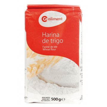 HARINA COALIMENT 500g