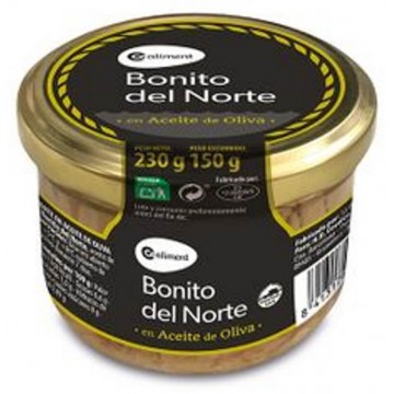 BONITO DEL NORTE COALIMENT...