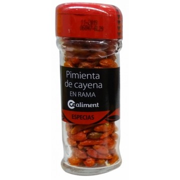 COALIMENT CAYENA RAMA...