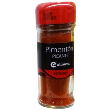 COALIMENT PIMENTON PICANTE...