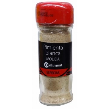 COALIMENT PIMIENTA BLANCA...