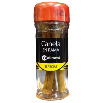 COALIMENT CANELA RAMA 18g...