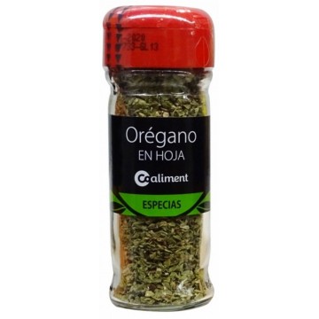 COALIMENT OREGANO HOJA...