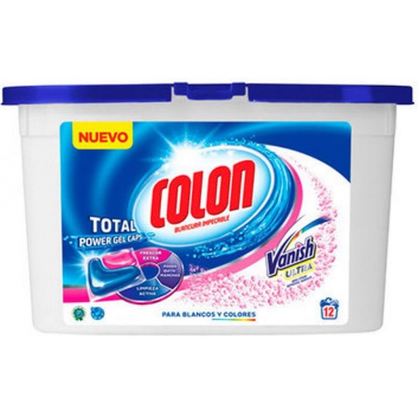 Cápsulas detergente Todo en 1 Ariel - 33 lavados - E.leclerc Pamplona