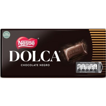 CHOCOLATE NESTLE DOLCA...