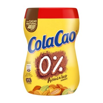 COLA CAO 0% 300g
