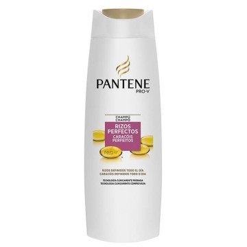 CHAMPU PANTENE RIZOS 270ml