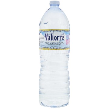 AGUA DE VALTORRE 2 l