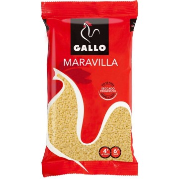 PASTA GALLO 250g MARAVILLA