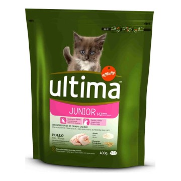AFFINITY ULTIMA CAT JUNIOR...