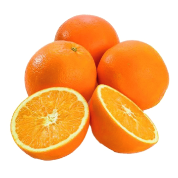 NARANJA DE MESA