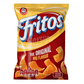 FRITOS BBQ 110g