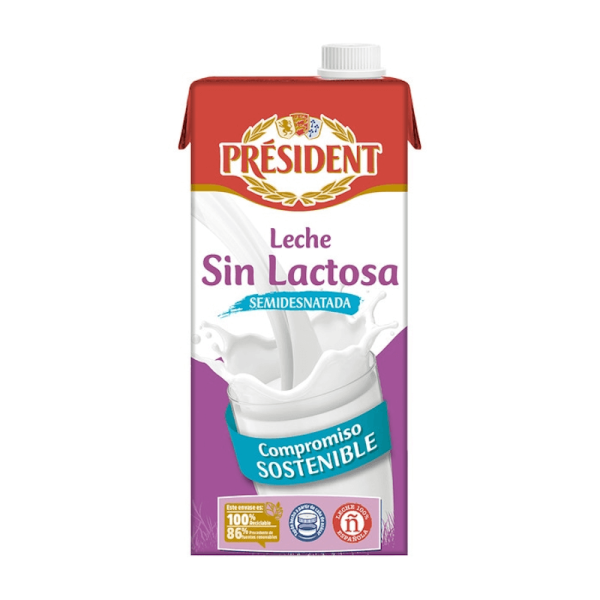 Nata sin lactosa 200ml - E.leclerc Pamplona