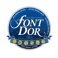 Font D'Or