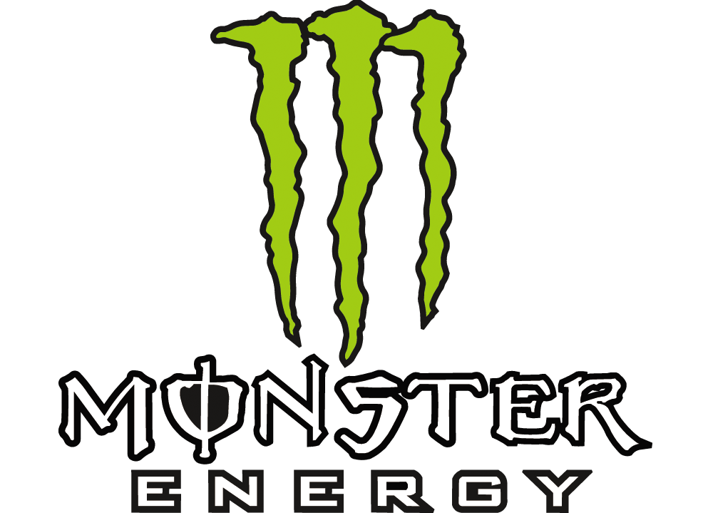 Monster Energy