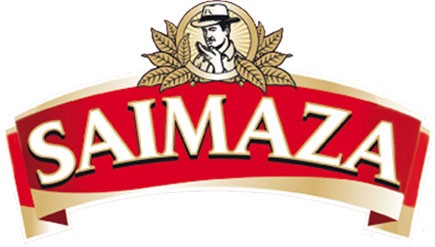 Saimaza